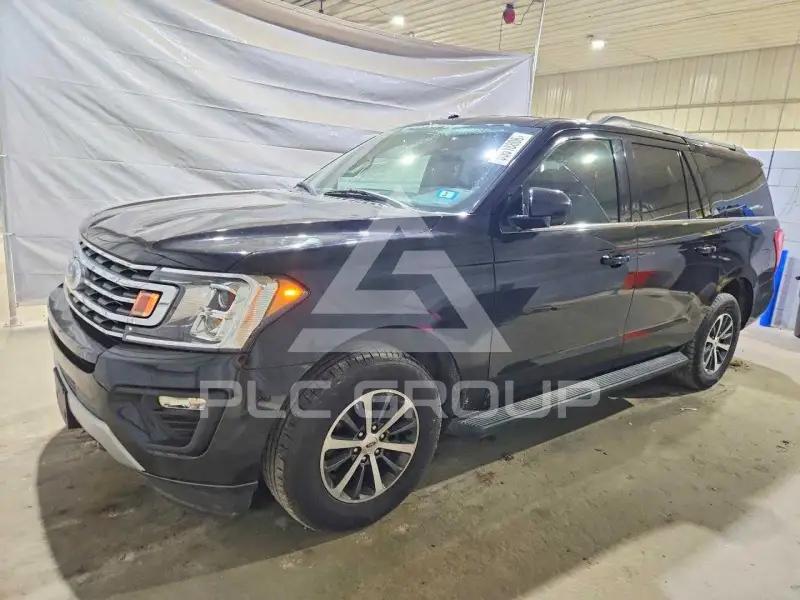 2019 Ford EXPEDITION фото
