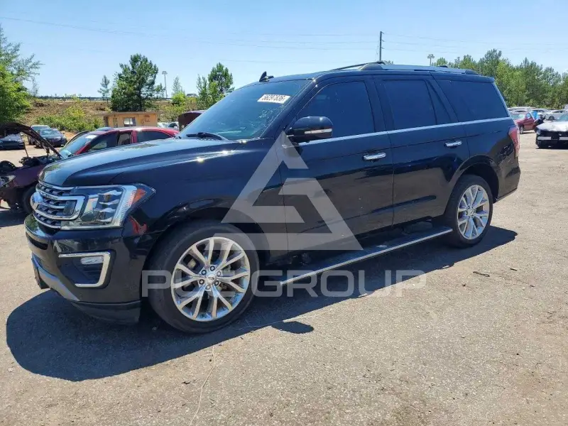 2019 Ford EXPEDITION фото