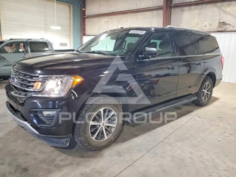 2019 Ford EXPEDITION фото