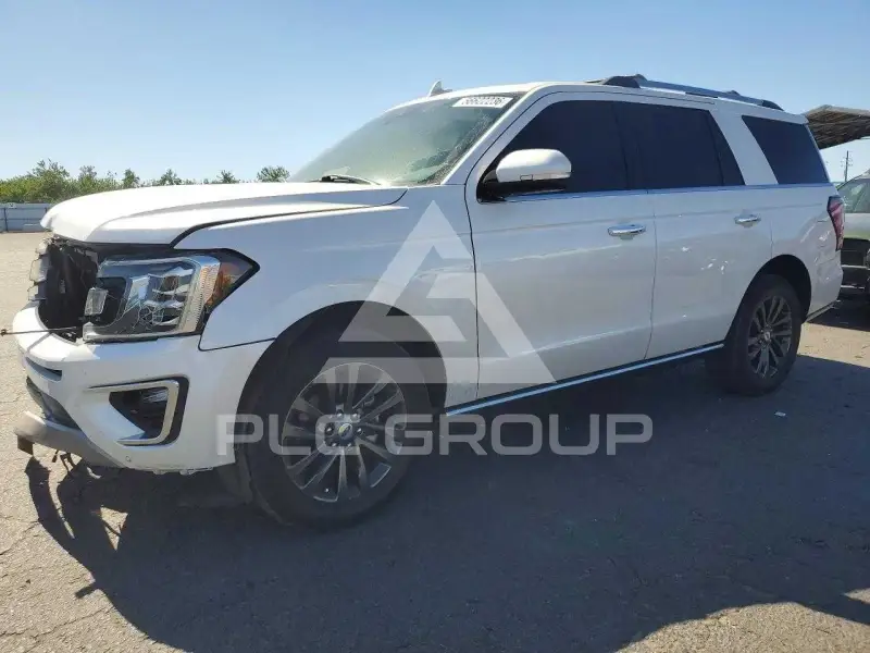 2019 Ford EXPEDITION photo