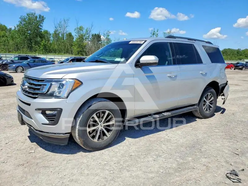 2019 Ford EXPEDITION photo