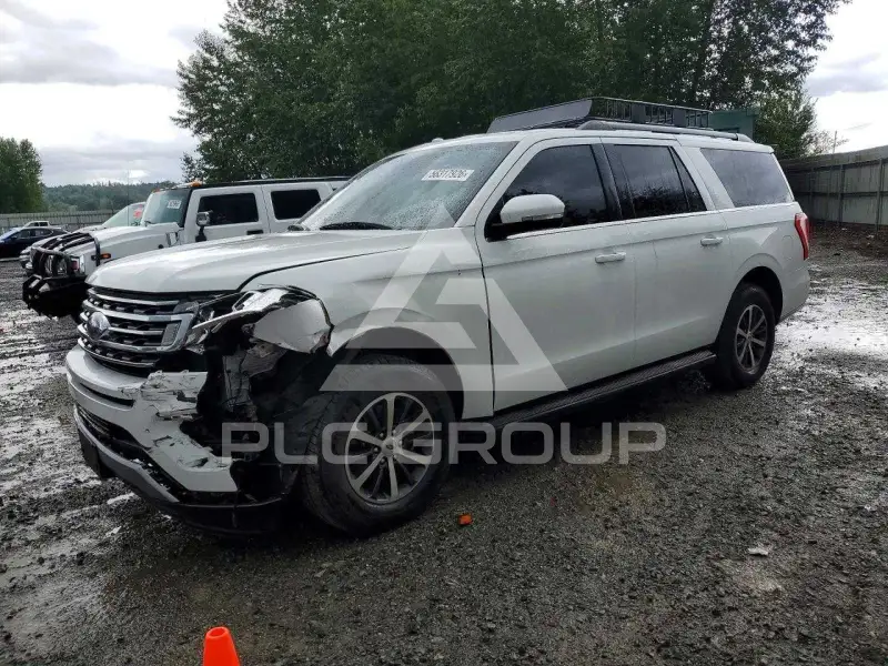 2019 Ford EXPEDITION photo