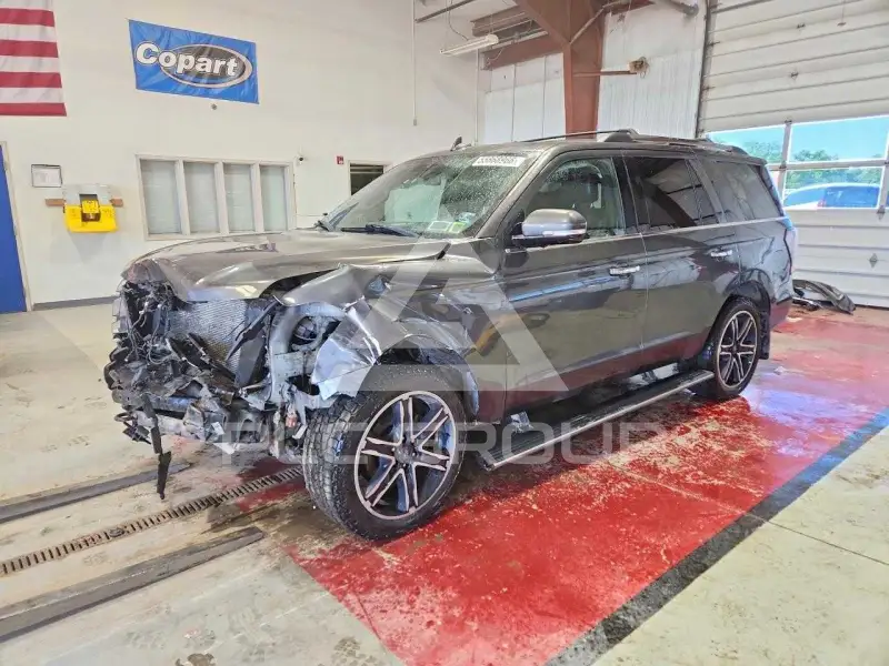 2019 Ford EXPEDITION фото