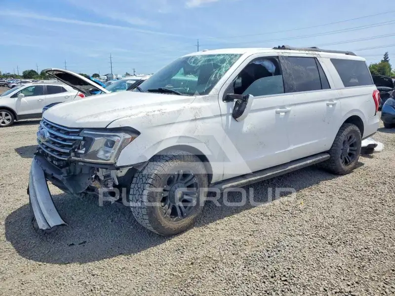 2019 Ford EXPEDITION фото