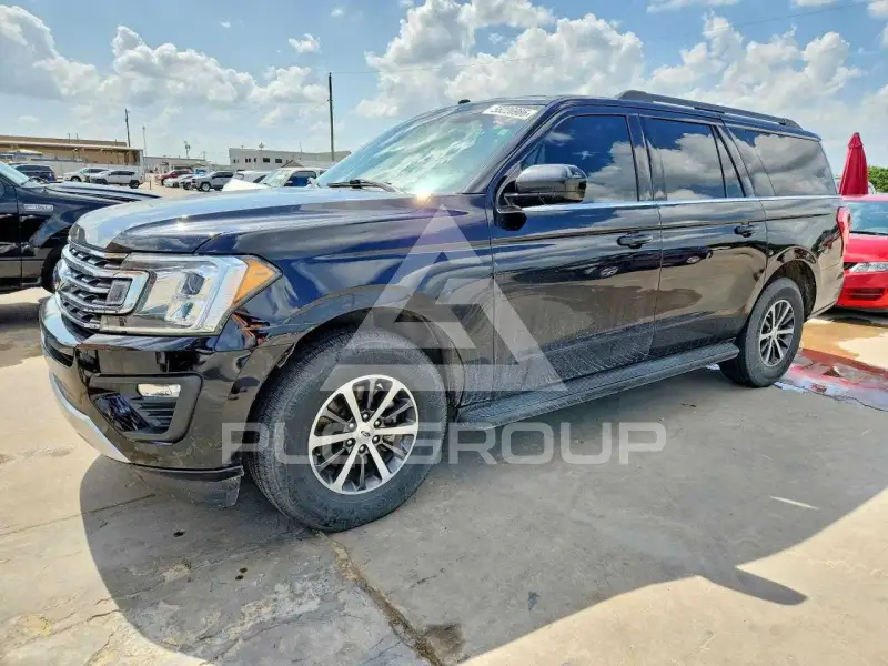 2019 Ford EXPEDITION photo