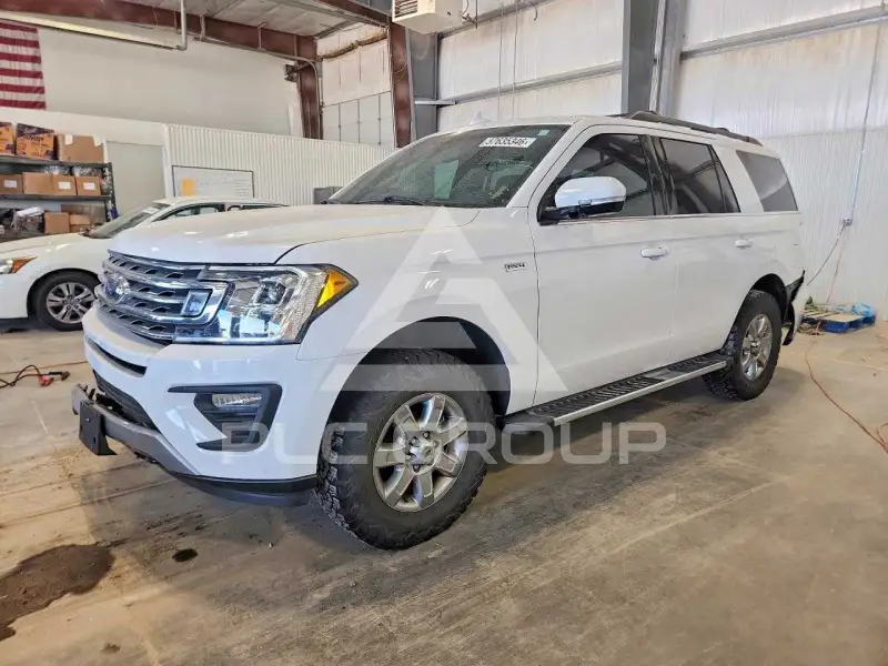 2019 Ford EXPEDITION фото