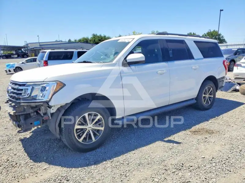 2019 Ford EXPEDITION photo