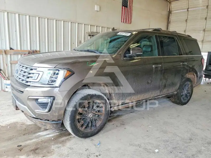 2019 Ford EXPEDITION фото