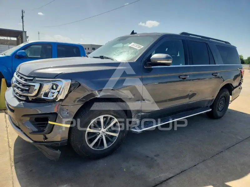 2019 Ford EXPEDITION photo