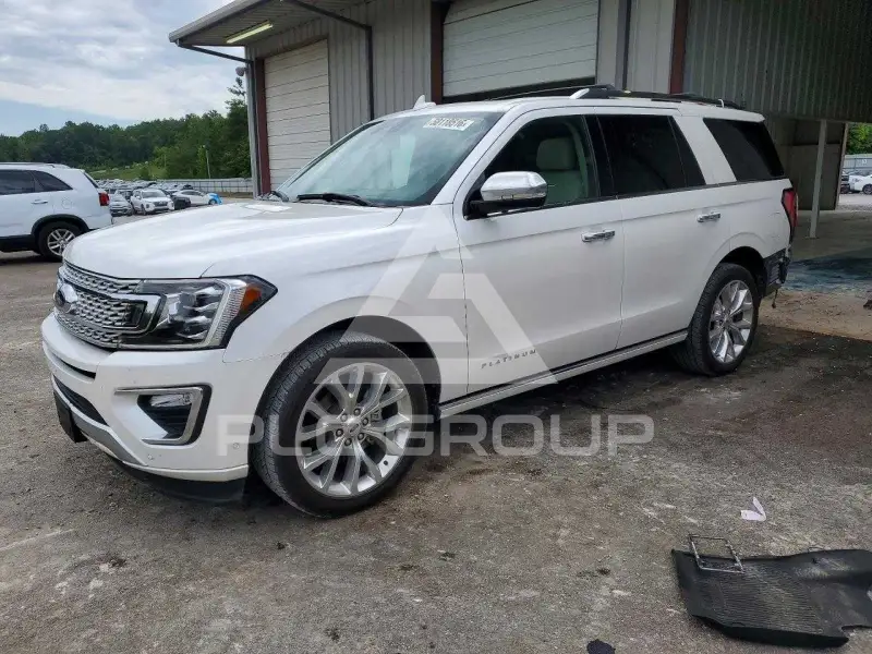 2019 Ford EXPEDITION фото