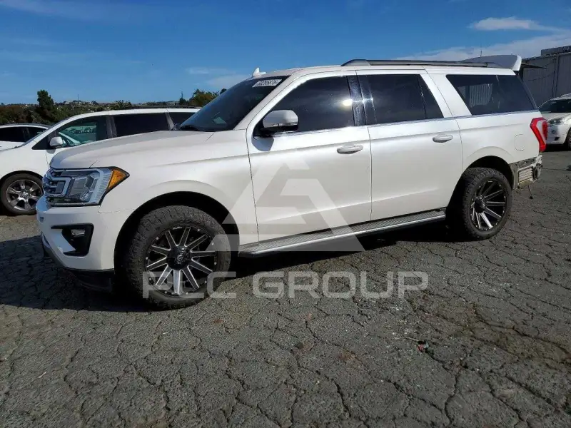 2019 Ford EXPEDITION фото