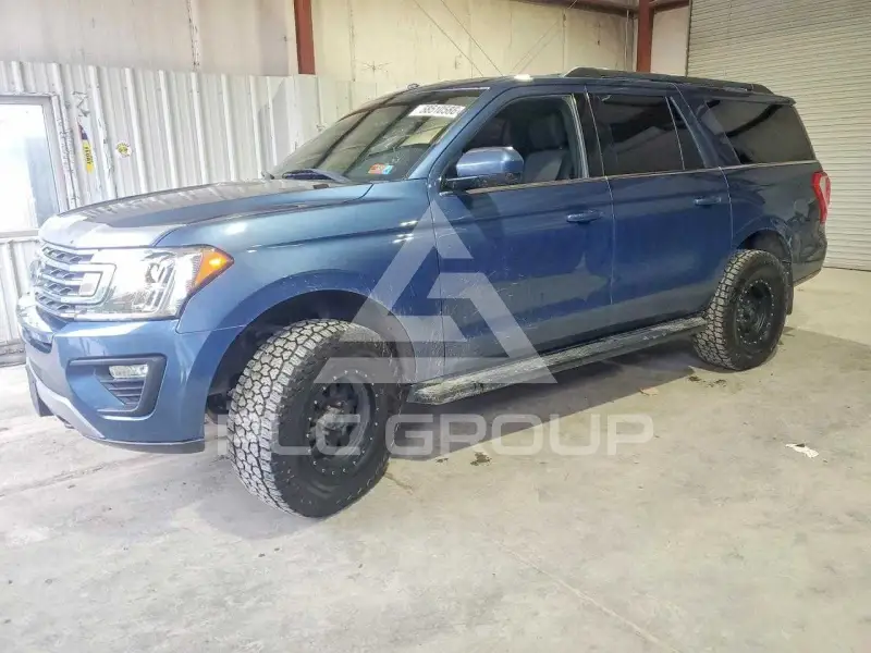2019 Ford EXPEDITION фото