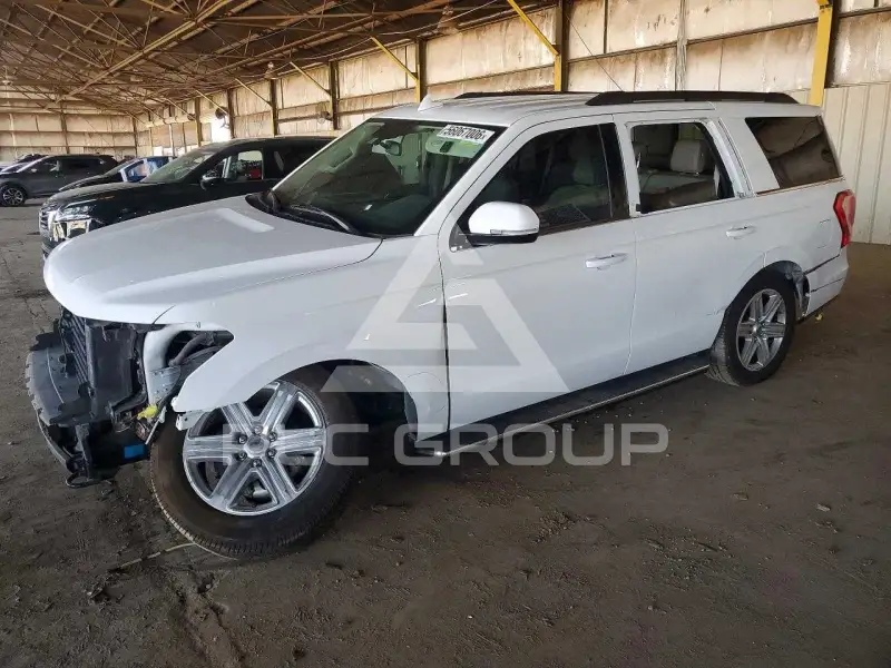 2019 Ford EXPEDITION photo