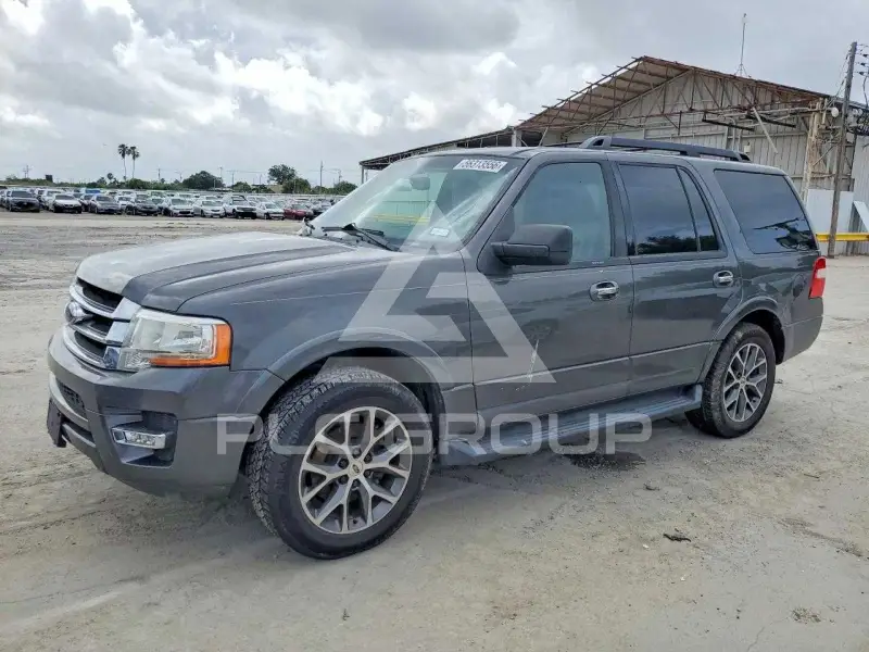 2019 Ford EXPEDITION photo