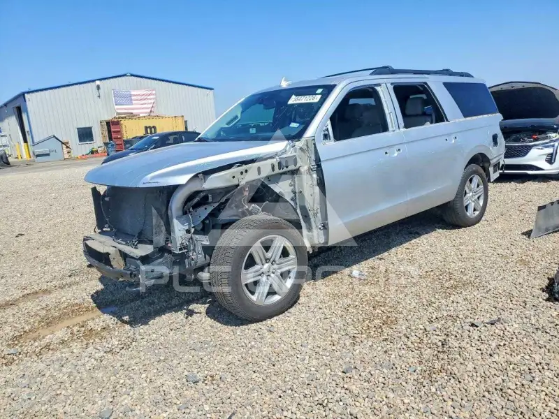 2019 Ford EXPEDITION photo