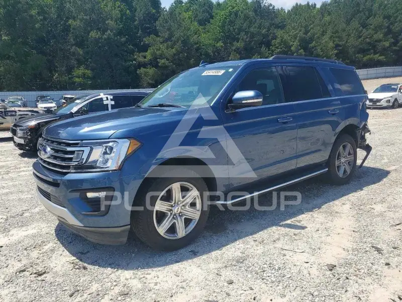 2019 Ford EXPEDITION photo