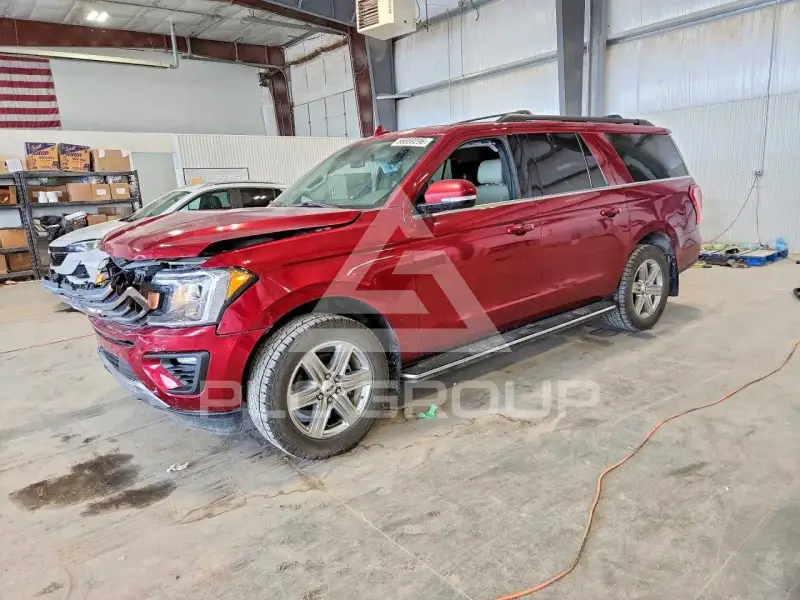 2019 Ford EXPEDITION фото