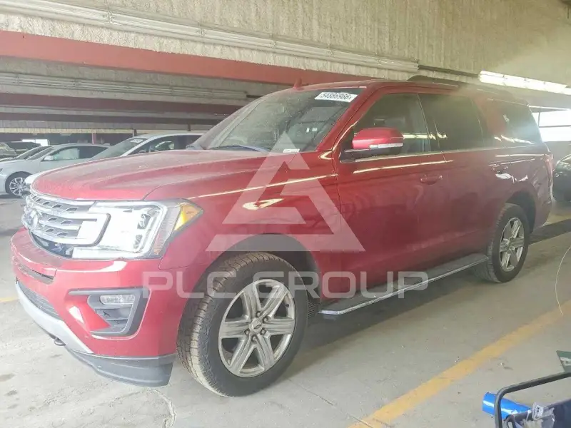 2019 Ford EXPEDITION фото