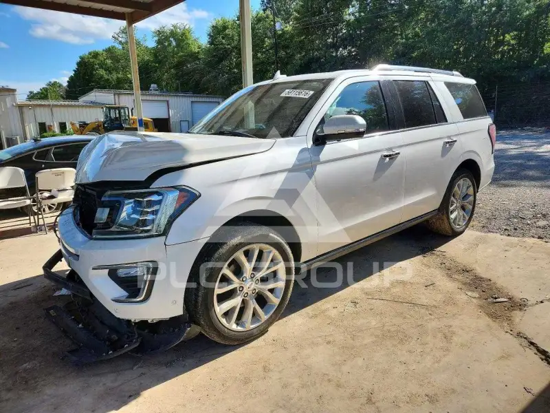 2019 Ford EXPEDITION photo