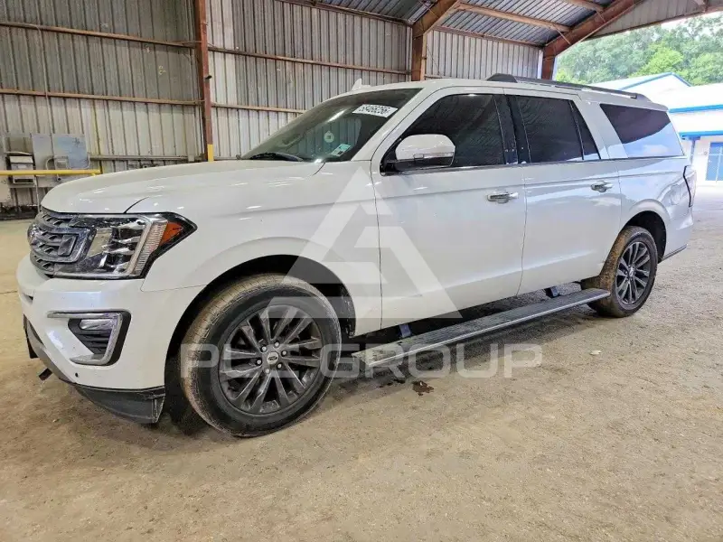 2019 Ford EXPEDITION фото