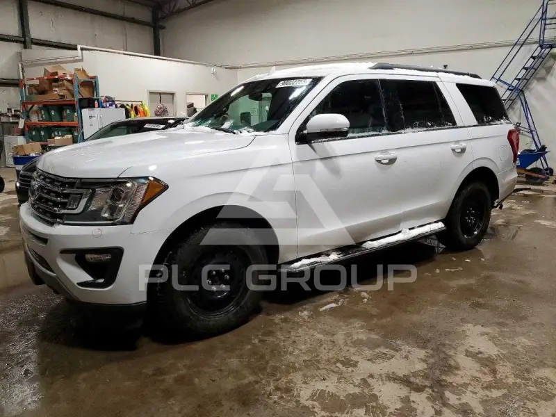 2019 Ford EXPEDITION фото
