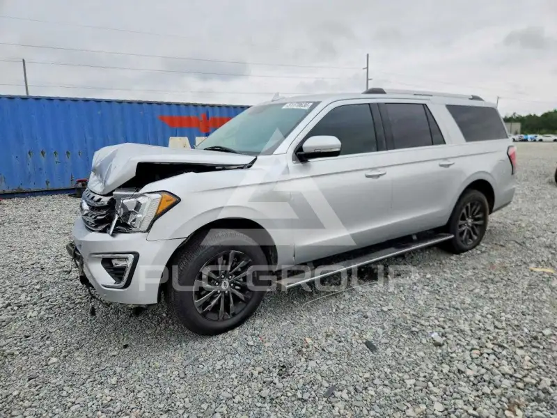 2019 Ford EXPEDITION фото