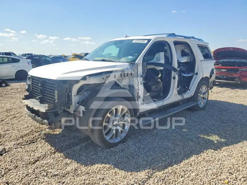 2019 Ford EXPEDITION photo