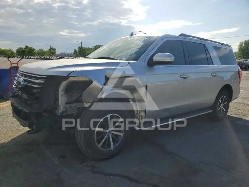 2019 Ford EXPEDITION photo