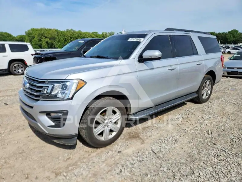 2019 Ford EXPEDITION фото