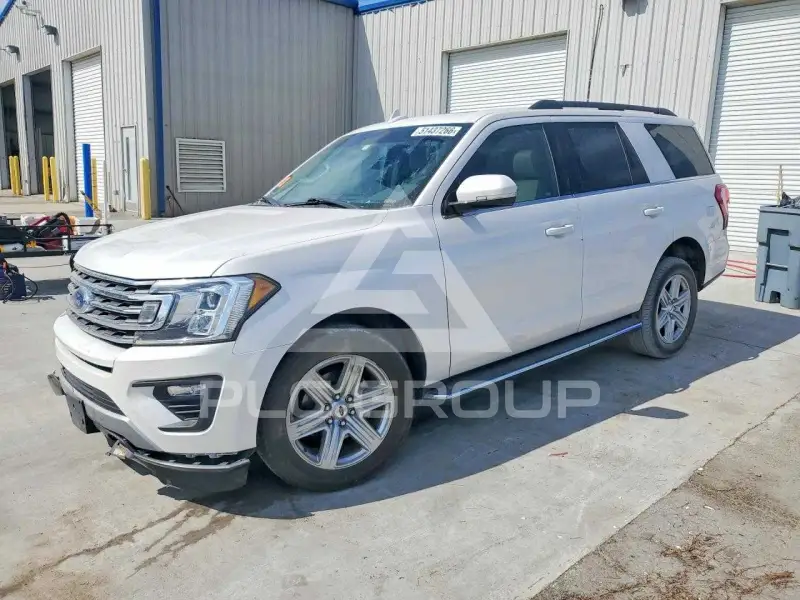 2019 Ford EXPEDITION photo