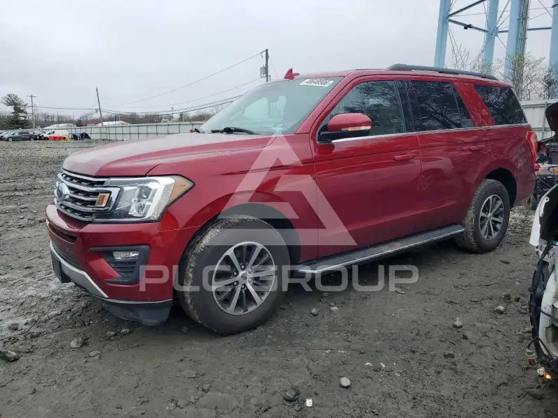 2019 Ford EXPEDITION фото