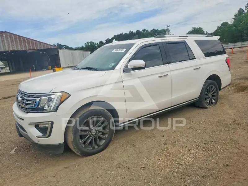 2019 Ford EXPEDITION фото