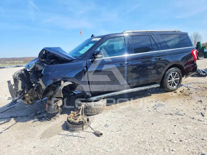 2019 Ford EXPEDITION photo