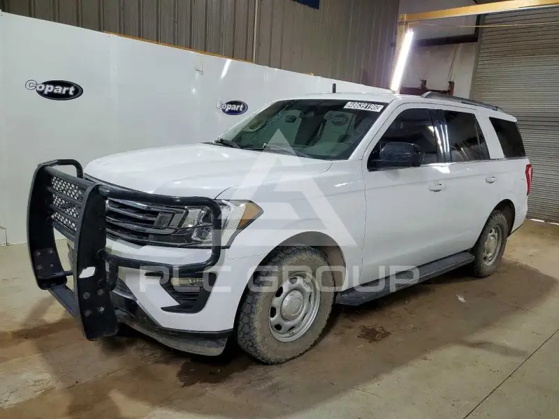 2019 Ford EXPEDITION фото