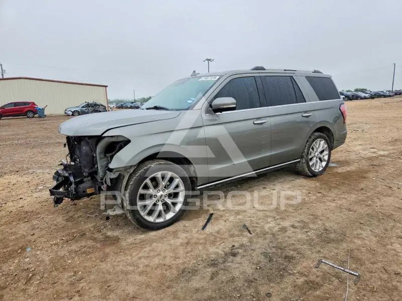 2019 Ford EXPEDITION фото