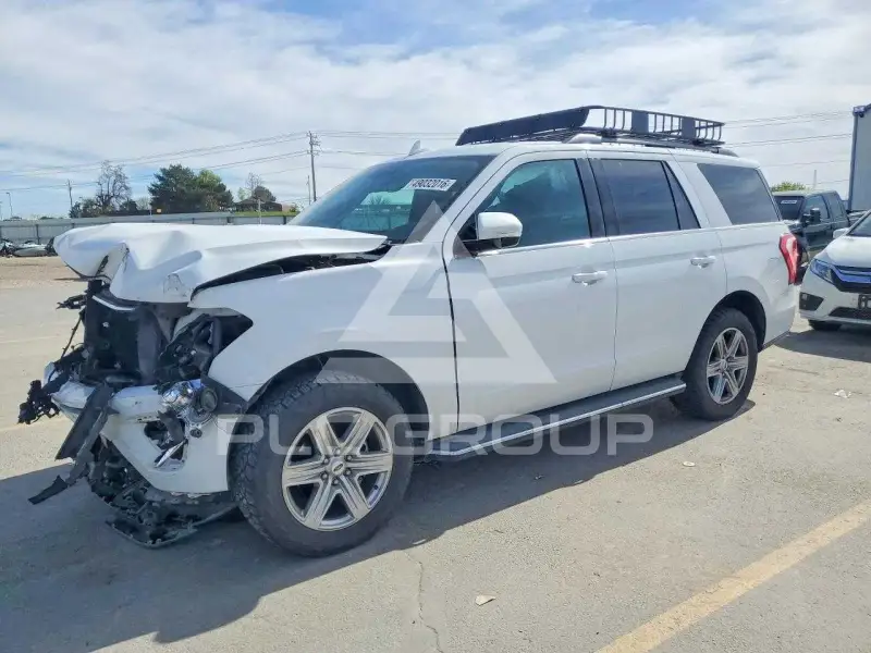 2019 Ford EXPEDITION photo