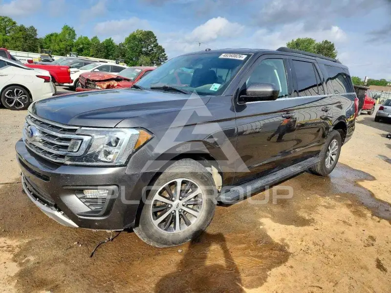 2019 Ford EXPEDITION фото