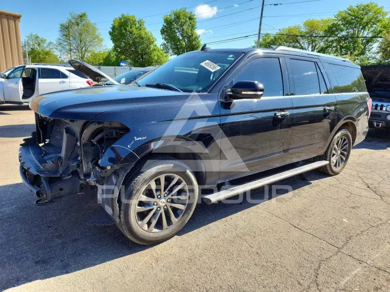 2019 Ford EXPEDITION фото
