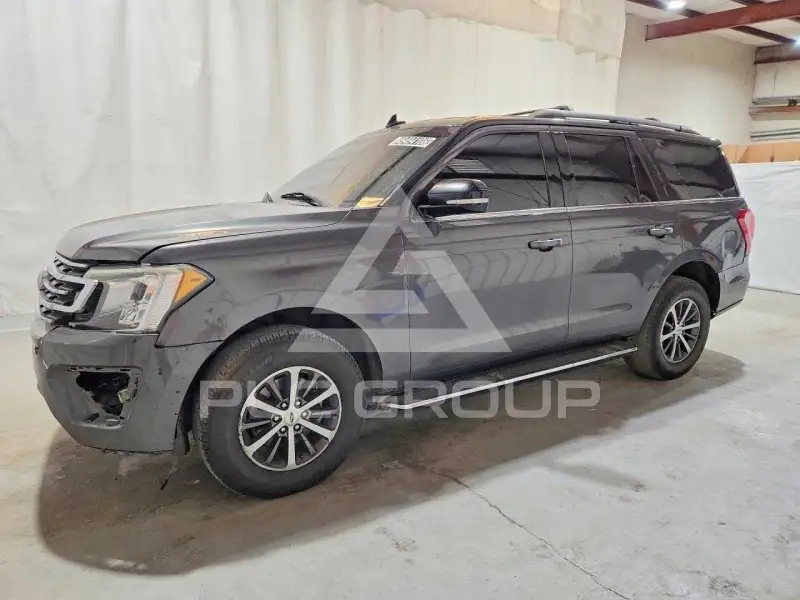 2019 Ford EXPEDITION фото
