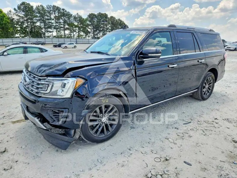 2019 Ford EXPEDITION фото