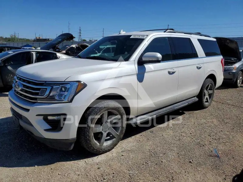 2019 Ford EXPEDITION фото