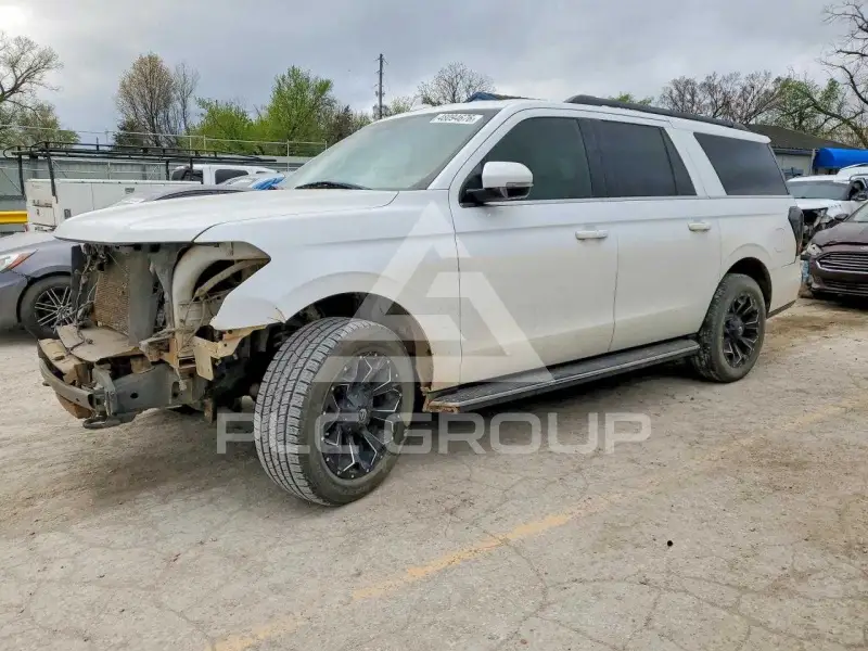 2019 Ford EXPEDITION photo