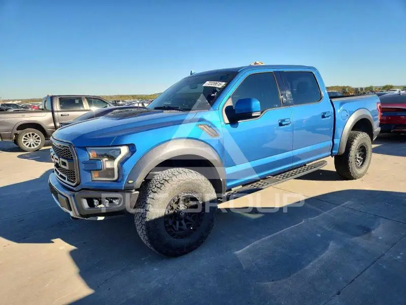 2019 Ford F-150 photo