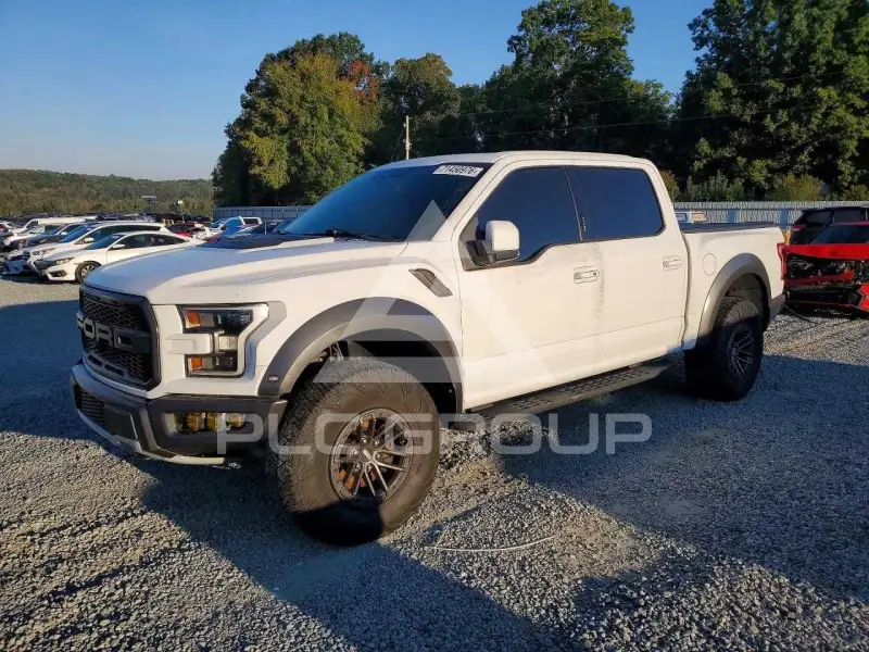 2019 Ford F-150 photo
