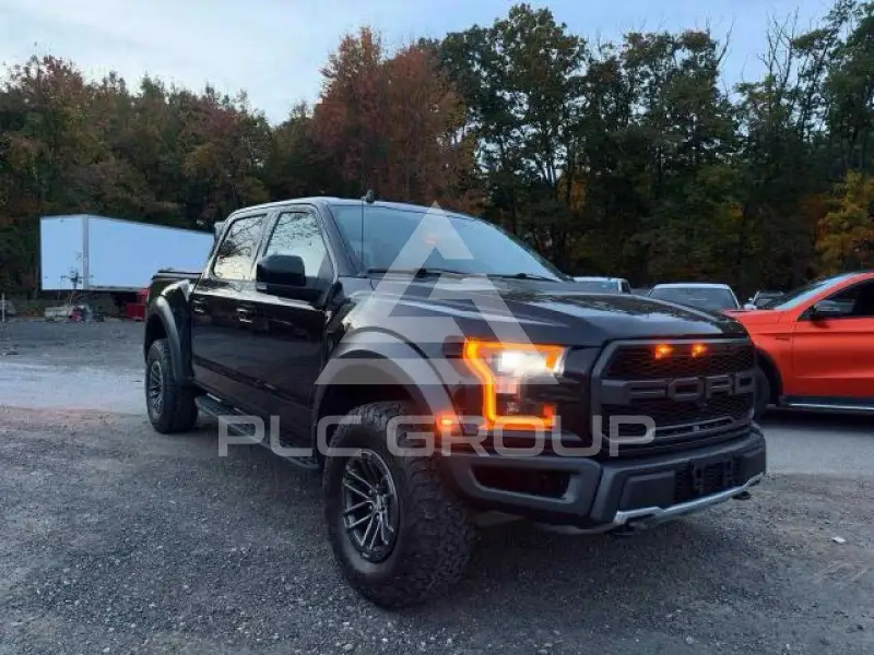 2019 Ford F-150 photo