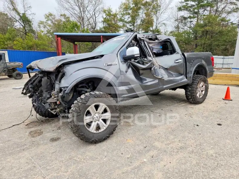 2019 Ford F-150 photo