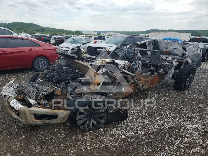 2019 Ford F-150 фото