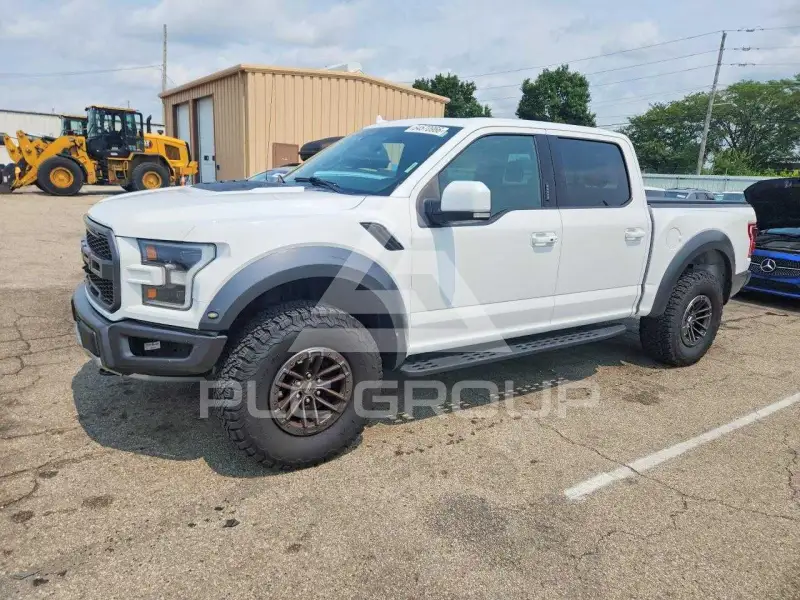 2019 Ford F-150 photo