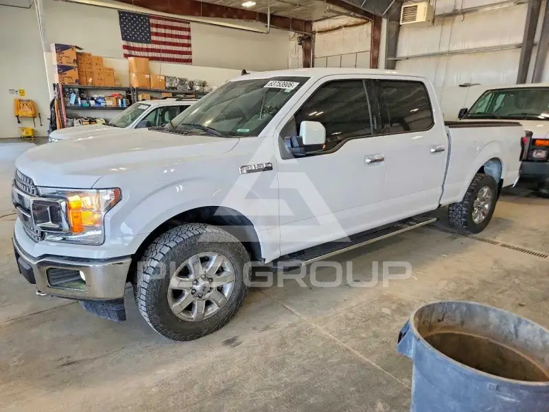2019 Ford F-150 photo