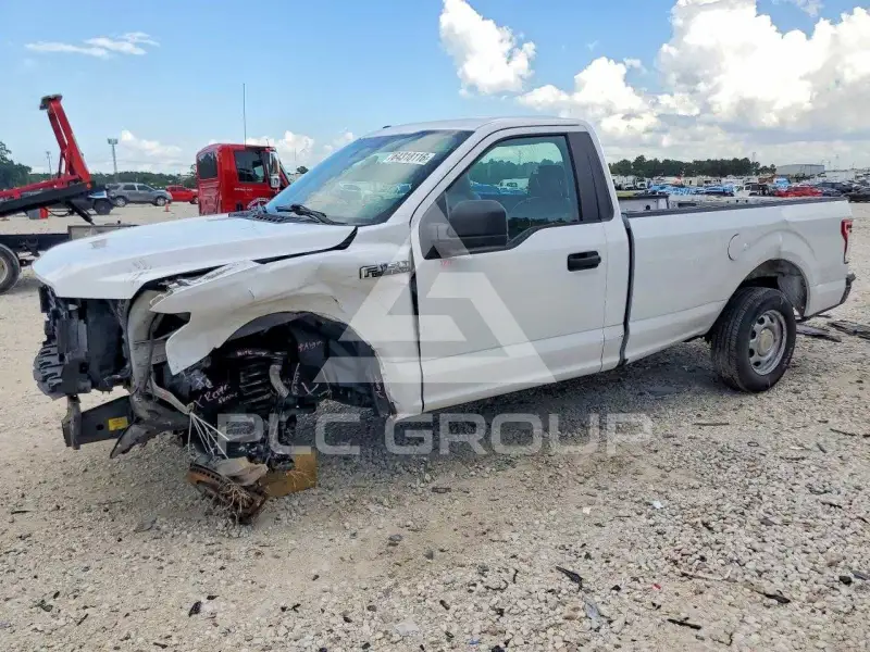 2019 Ford F-150 photo